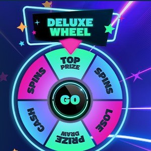Deluxe Wheel