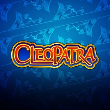 Cleopatra game cover