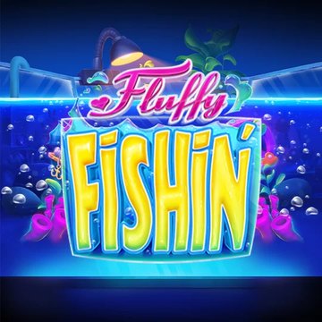 Fluffy Fishin' game cover