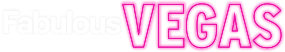 Fabulous Vegas logo