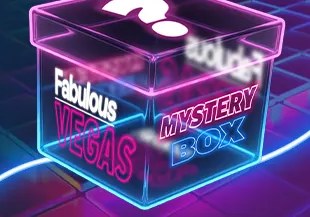Mystery Box
