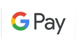 Google Pay logo