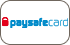 paysafecard logo