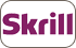 Skrill logo
